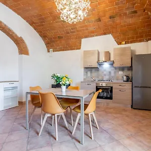Windrose Cottage Di Gio